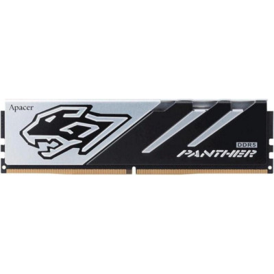 Apacer 32 GB (2x16GB) DDR5 6000 MHz Panther (AH5U32G60C6227BAA-2)