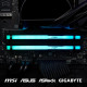 Kingston FURY 64 GB (2x32GB) DDR5 5600 MHz Beast Black RGB (KF556C40BB2AK2-64)