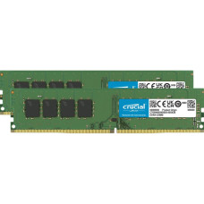 Crucial 64 GB (2x32GB) DDR4 3200 MHz (CT2K32G4DFD832A)