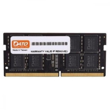 DATO 4 GB SO-DIMM DDR4 2400 MHz (DT4G4DSDND24)