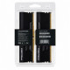 Prologix 32 GB (2x16GB) DDR4 3200 MHz Onyx Black RGB (PRO32GB3200YBR4K)
