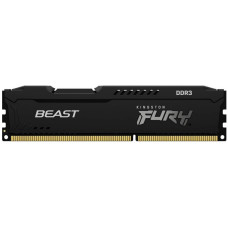 Kingston FURY 4 GB DDR3 1866 MHz Beast Black (KF318C10BB/4)