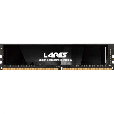 LEVEN 4 GB DDR4 2666 MHz Lares (JR4UL2666172408-4M)