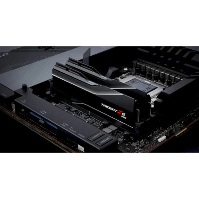 G.Skill DDR5 32GB (2x16GB) 6000MHz Trident Z5 Neo (F5-6000J3238F16GX2-TZ5N)