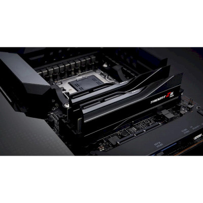 G.Skill DDR5 32GB (2x16GB) 6000MHz Trident Z5 Neo (F5-6000J3238F16GX2-TZ5N)