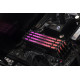 HyperX 128 GB (4x32GB) DDR4 3600 MHz Predator RGB (HX436C18PB3AK4/128)