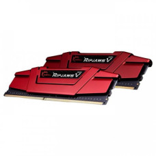 G.Skill 32 GB (2x16GB) DDR4 3200 MHz (F4-3200C14D-32GVR)