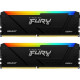 Kingston Fury DDR4 2x32GB 3200MHz Beast RGB (KF432C16BB2AK2/64)