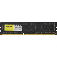 ARKTEK 8 GB DDR3 1600 MHz (AKD3S8P1600)