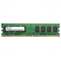 Samsung 2 GB DDR2 800 MHz (M378T5663RZ3-CF7)
