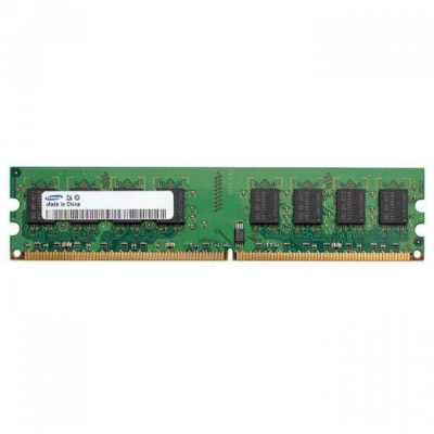 Samsung 2 GB DDR2 800 MHz (M378T5663RZ3-CF7)