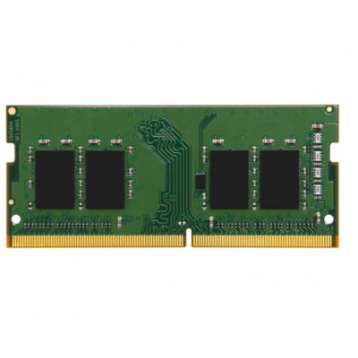 Kingston 4 GB SO-DIMM DDR4 3200 MHz (KCP432SS6/4)