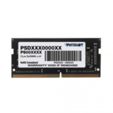 PATRIOT 4 GB DDR4 2666 MHz Signature Line (PSD44G266681)