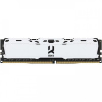 GOODRAM 16 GB DDR4 3200 MHz IRDM X (IR-XW3200D464L16A/16G)