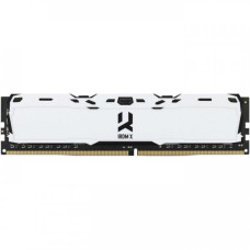 GOODRAM 16 GB DDR4 3200 MHz IRDM X (IR-XW3200D464L16A/16G)