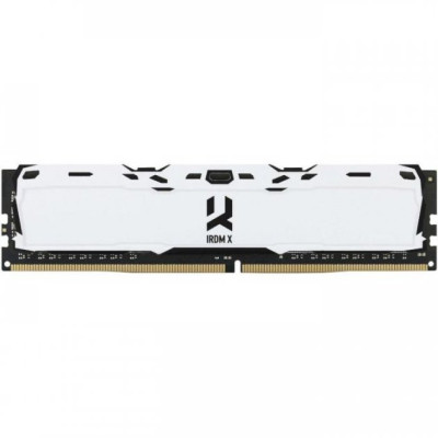 GOODRAM 16 GB DDR4 3200 MHz IRDM X (IR-XW3200D464L16A/16G)
