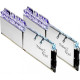 G.Skill 16 GB (2x8GB) DDR4 3200 MHz Silver (F4-3200C16D-16GTRS)