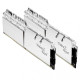 G.Skill 16 GB (2x8GB) DDR4 3200 MHz Silver (F4-3200C16D-16GTRS)