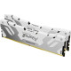 Kingston FURY 48 GB DDR5 8000 MHz Renegade Silver/White (KF580C38RWK2-48)