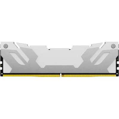 Kingston FURY 48 GB DDR5 8000 MHz Renegade Silver/White (KF580C38RWK2-48)