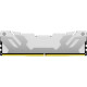 Kingston FURY 48 GB DDR5 8000 MHz Renegade Silver/White (KF580C38RWK2-48)