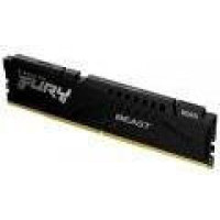 Kingston FURY 8 GB DDR5 5600 MHz Beast Black EXPO (KF556C36BBE-8)