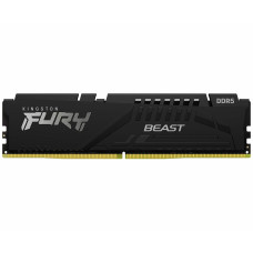Kingston FURY 8 GB DDR5 5600 MHz Beast Black EXPO (KF556C36BBE-8)