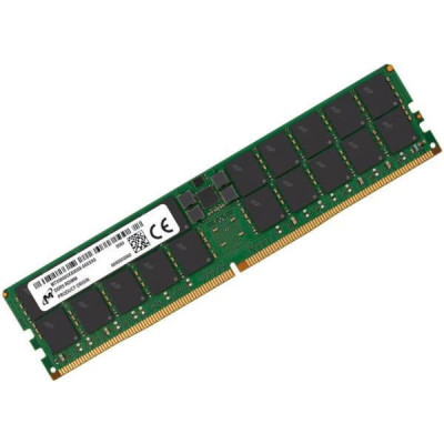 Micron 96 GB DDR5 6400 MHz (MTC40F204WS1RC64BC1T)