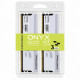Prologix 32 GB (2x16GB) DDR4 3200 MHz Onyx White (PRO32GB3200YW4K)