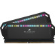 Corsair 32 GB 2x16 GB DDR5 5600 MHz Dominator Platinum RGB (CMT32GX5M2X5600C36)