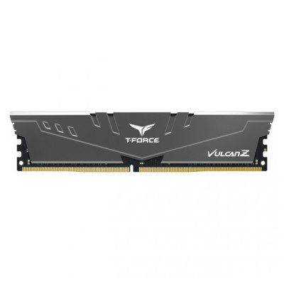 TEAM DDR4 32GB/3600 Team T-Force Vulcan Z Gray (TLZGD432G3600HC18J01)