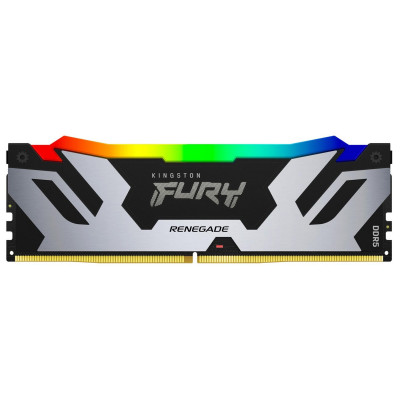 Kingston FURY 16 GB DDR5 6000 MHz Renegade RGB (KF560C32RSA-16)