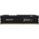 Kingston FURY 16 GB (2x8GB) DDR3 1600 MHz Beast Black (KF316C10BBK2/16)