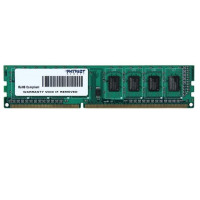 PATRIOT 4 GB DDR3 1333 MHz (PSD34G13332)