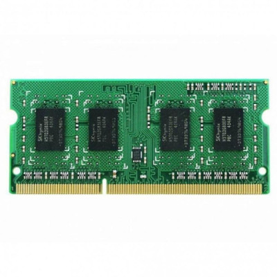 Apacer 4 GB SO-DIMM DDR4 2400 MHz (AS04GGB24CETBGH)