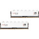 Mushkin 16 GB (2x8GB) DDR4 4000 MHz Redline White (MRD4U400JNNM8GX2)