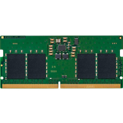 Kingston 48 GB DDR5 SO-DIMM 5600 MHz (KVR56S46BD8-48)