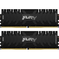 Kingston FURY 32 GB (2x16 GB) DDR4 3600 MHz Renegade (KF436C16RB1K2/32)