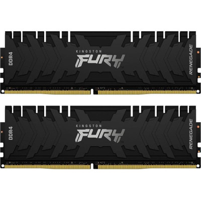 Kingston FURY 32 GB (2x16GB) DDR4 3600 MHz Renegade (KF436C16RB1K2/32)