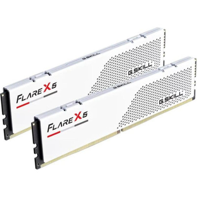 G.Skill 48 GB (2x24GB) DDR5 6000 MHz Flare X5 (F5-6000J3036F24GX2-FX5W)