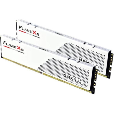 G.Skill 48 GB (2x24GB) DDR5 6000 MHz Flare X5 (F5-6000J3036F24GX2-FX5W)