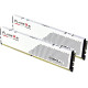 G.Skill 48 GB (2x24GB) DDR5 6000 MHz Flare X5 (F5-6000J3036F24GX2-FX5W)