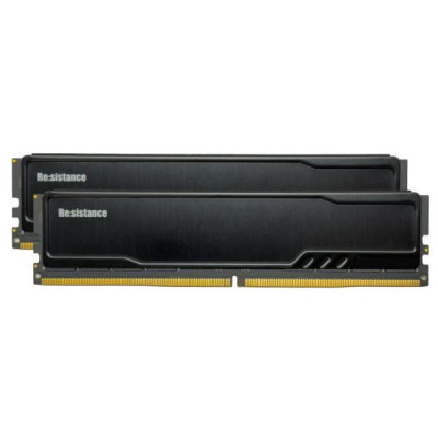 INTELIGENTES 32 GB (2x16GB) DDR5 6000 MHz Resistance (IR5DFL2/32)