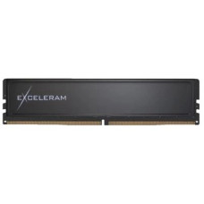 eXceleram 16GB 6000 MHz Black Sark (ED50160603238C)