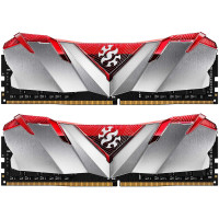 XPG Gammix D30 Gaming Memory 32GB (2X16) DDR4 3000Mhz (AX4U3000716G16A-DR30)
