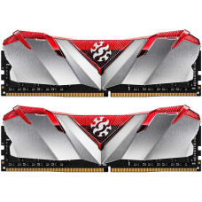 XPG Gammix D30 Gaming Memory 32GB (2X16) DDR4 3000Mhz (AX4U3000716G16A-DR30)