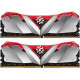 XPG Gammix D30 Gaming Memory 32GB (2X16) DDR4 3000Mhz (AX4U3000716G16A-DR30)