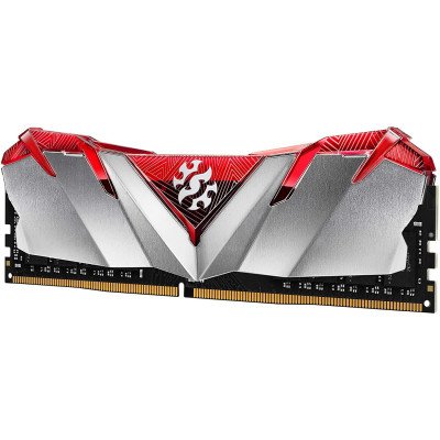 XPG Gammix D30 Gaming Memory 32GB (2X16) DDR4 3000Mhz (AX4U3000716G16A-DR30)