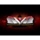 XPG Gammix D30 Gaming Memory 32GB (2X16) DDR4 3000Mhz (AX4U3000716G16A-DR30)