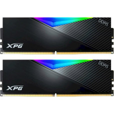 ADATA 32 GB (2x16GB) DDR5 5600 MHz XPG Lancer RGB (AX5U5600C3616G-DCLARBK)